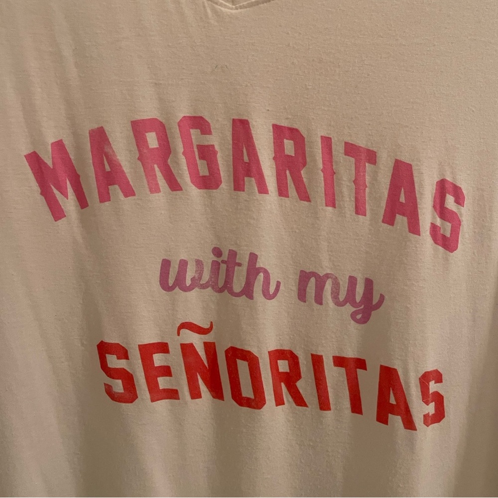 Judith March t-shirt! Worn twice - still SO soft.